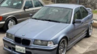 بي ام دبليو | BMW كوبرا 1995