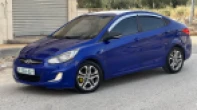 هونداي | HYUNDAI اكسنت 2015