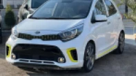 كيا | KIA مورنينج 2021