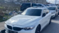 بي ام دبليو | BMW i430 2015