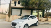 هونداي | HYUNDAI توسان 2010