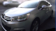 ستروين | CITROEN C4 2013