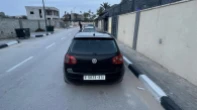 فولكسفاجن | VOLKSWAGEN جولف 2005