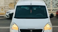 بيجو | PEUGEOT بارتنر 2017