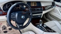 بي ام دبليو | BMW 520i 2014
