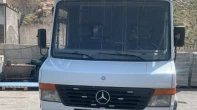 مرسيدس | MERCEDES 814 1998