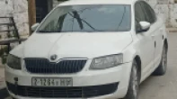 سكودا | SKODA اوكتافيا 2014