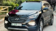 هونداي | HYUNDAI سانتافيه 2016