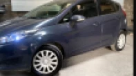 فورد | FORD فيستا 2014