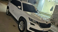 سكودا | SKODA كودياك 2021