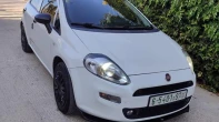 فيات | FIAT بونتو 2017