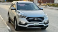 هونداي | HYUNDAI سانتافيه 2017