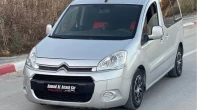 ستروين | CITROEN بيرلينجو 2013