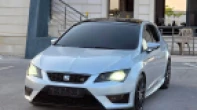 سيات | SEAT ليون 2016