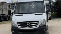 مرسيدس | MERCEDES 519 2016