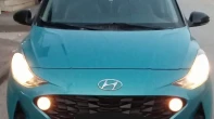 هونداي | HYUNDAI i10 2021