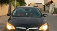 اوبل | OPEL استرا 2012