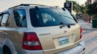 كيا | KIA سورينتو 2007