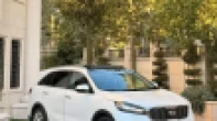 كيا | KIA سورينتو 2020