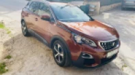 بيجو | PEUGEOT 3008 2019