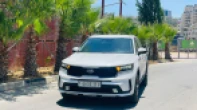 كيا | KIA سورينتو 2020