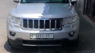 جيب | JEEP جراند شروكي 2011