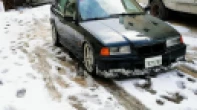 بي ام دبليو | BMW e36 320i 1997