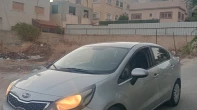 كيا | KIA ريو 2013