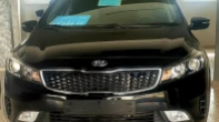 كيا | KIA سيراتو 2018