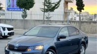 سكودا | SKODA اوكتافيا 