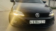 فولكسفاجن | VOLKSWAGEN جيتا 2016