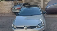 فولكسفاجن | VOLKSWAGEN جولف 2016