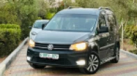 فولكسفاجن | VOLKSWAGEN كادي 2017