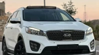 كيا | KIA سورينتو 2017