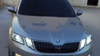 سكودا | SKODA اوكتافيا 2019