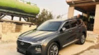 هونداي | HYUNDAI سانتافيه 2020