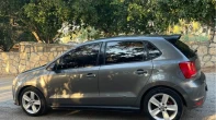 فولكسفاجن | VOLKSWAGEN بولو 2015