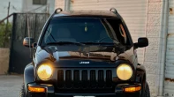 جيب | JEEP شيروكي 2005