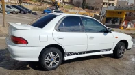 سوبارو | SUBARU امبريزا 2000
