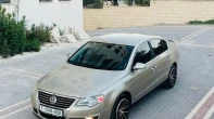 فولكسفاجن | VOLKSWAGEN باسات 2008