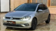 فولكسفاجن | VOLKSWAGEN جولف 2018