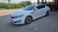 كيا | KIA اوبتيما 2013