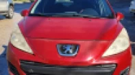 بيجو | PEUGEOT 207 2010