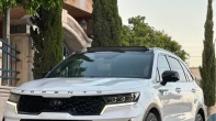 كيا | KIA سورينتو 2021