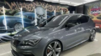 سيات | SEAT كوبرا 2015