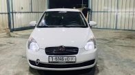هونداي | HYUNDAI اكسنت 2008