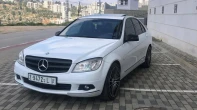 مرسيدس | MERCEDES C220 