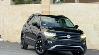 فولكسفاجن | VOLKSWAGEN تي كروس 2020