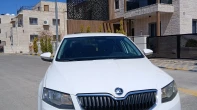 سكودا | SKODA اوكتافيا 2016