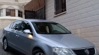 فولكسفاجن | VOLKSWAGEN باسات 2011